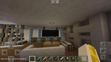 House of millionario for MCPE!截图2