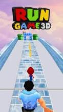 Run Game 3D - Running Games截图4