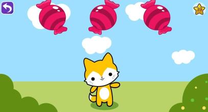 Fimo Fox Adventures Kids Games截图2