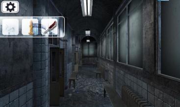 Escape Room Ican't Escape 3D截图3