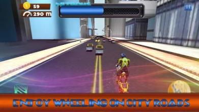 Motorcycle Racing 2018: Bike Racing Games截图2