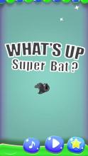 What's up Super Bat ?截图4