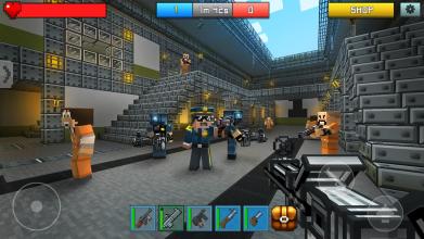 GameCraft &skins for Minecraft截图2