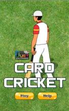 Card Cricket截图3