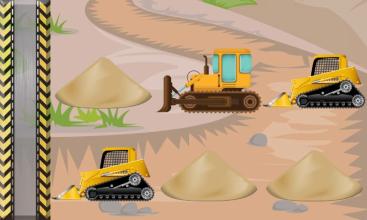 Digger Games for Kids截图4