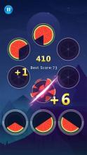 Slice Puzzle – Fun Puzzle Solving Game截图3