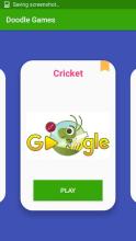 Doodle Games (10 Games)截图1