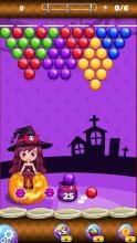 Bubble Shooter Halloween Season截图4