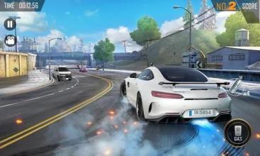 Racing Drift Fast Speed : Road Racer截图3