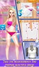 Star Bride Wedding Tailor Salon Girl Fashion Shop截图2