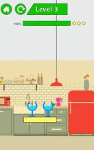 Spill Water : Spill It physics puzzles截图4