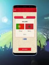 World Cup 2018: Starting up !截图1