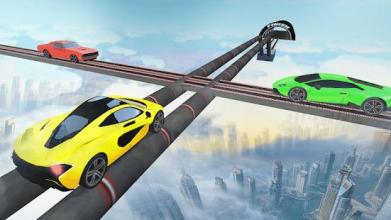 Dangerous Roads - Extreme Car Driving截图4