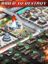 Steel Avenger:Global Tank War截图5