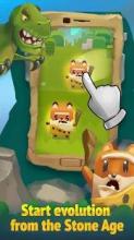 Fox Tycoon: Merge and Evolve截图3