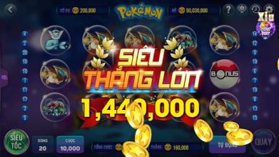 EpicJackpot: Vua Game Slot Club截图5