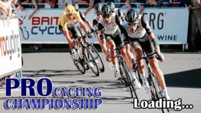 Pro-Cycling Championship截图4