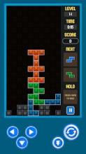 Classic Puzzle Block Game截图1