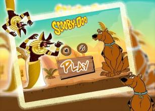 Scooby Adventure Pyramid截图4