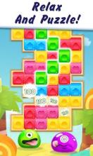 Jelly Puzzle Legend Splash截图4