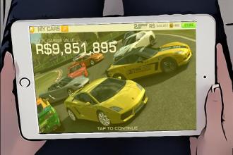 Best New Real Racing 2017 Tips截图3