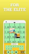 American Cars - Quiz Game截图1