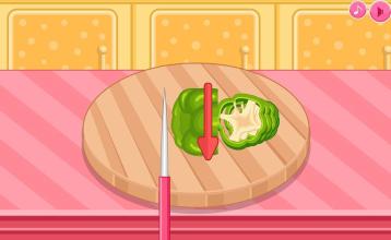 Burger Master, Cooking Games截图1