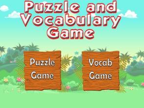 Shadow Puzzle Game截图5