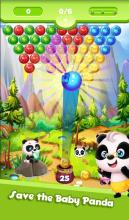 Panda Pop Blast : Free Bubble Shooter 2019截图2