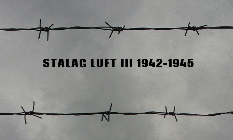 Stalag Luft III 1942-1945截图4