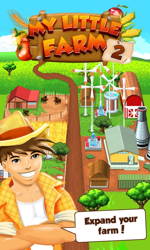 My Little Farm 2截图3