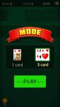 Solitaire: Classic Card Games Free截图5