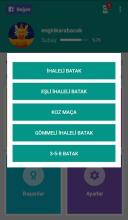 Batak - İlerlemeli Batak截图3