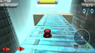 3D Stunt Car截图2