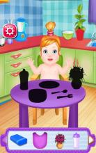 My baby care Princess截图5