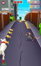 Dog Run Pet Dog Simulator - Dog Run 2018截图3