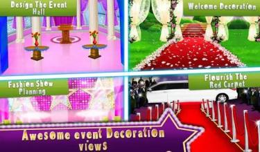 Event Management & Decoration截图3