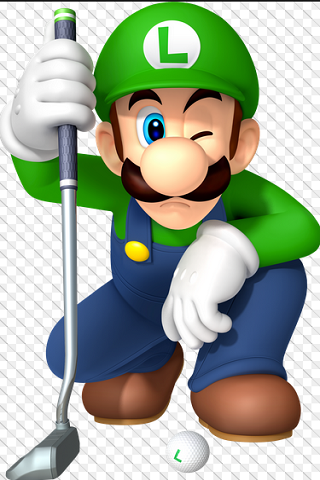 Luigi's Mansion On GemsSwap截图4