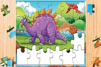 Puzzles for family截图1