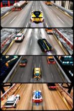 Fast Speed Traffic Street Racer截图1