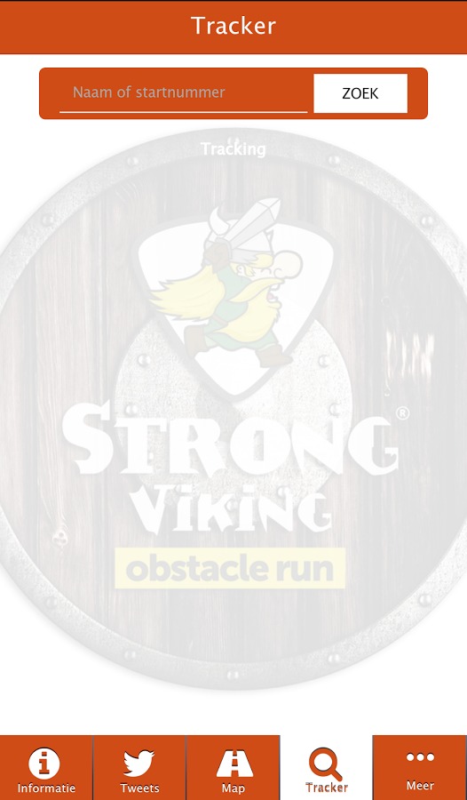 Strong Viking截图2