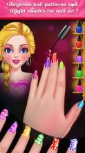 Cinderella Princess Salon截图2