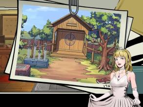 Escape Games Of Princess Alice : Adventure Puzzle截图5