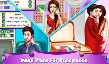 Indian Wedding Honeymoon Part3截图2