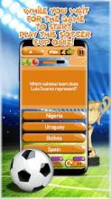 World Soccer Cup Quiz截图2