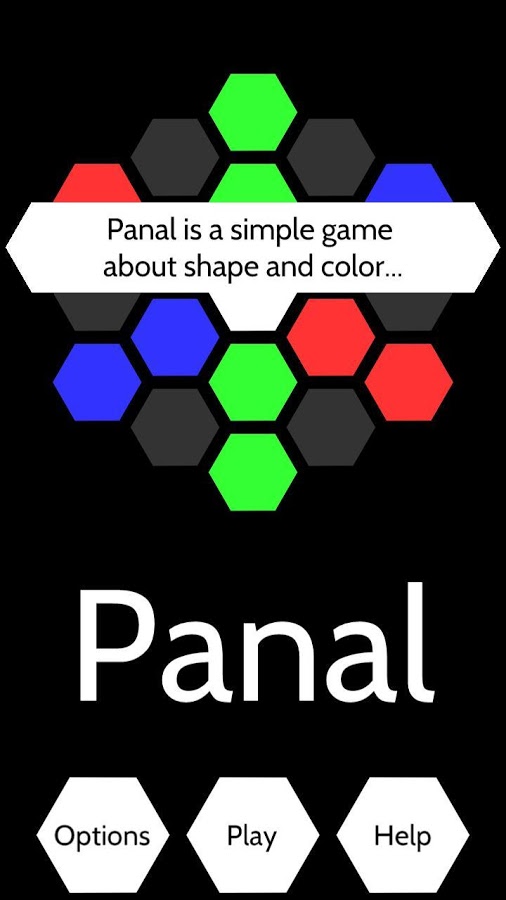 Panal Puzzle Free截图1