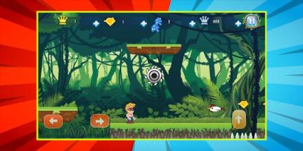 Henry Adventure - Danger Jungle截图4