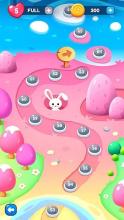 Toy Jelly Cube Crash Free Game截图2