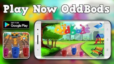 Odbods world colors截图5