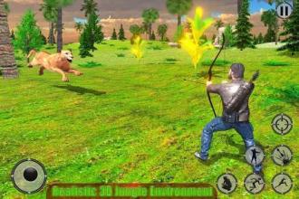 Archery Animal Hunting: Bow Arrow Hunter截图2
